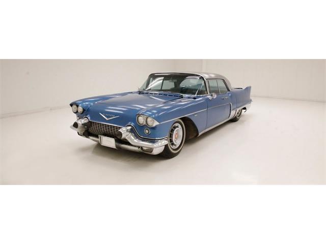 1958 Cadillac Eldorado (CC-1767127) for sale in Morgantown, Pennsylvania