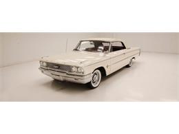 1963 Ford Galaxie 500 (CC-1767131) for sale in Morgantown, Pennsylvania