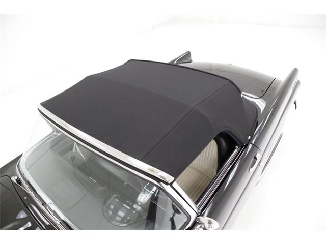 1955 Ford Thunderbird (CC-1767132) for sale in Morgantown, Pennsylvania