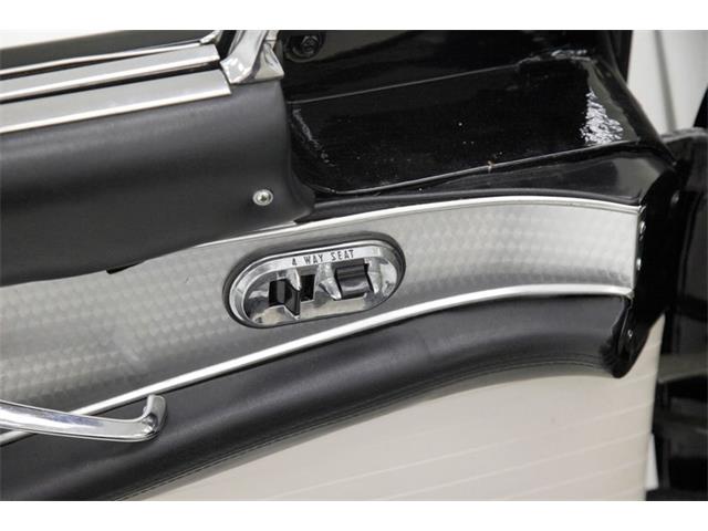 1955 Ford Thunderbird (CC-1767132) for sale in Morgantown, Pennsylvania