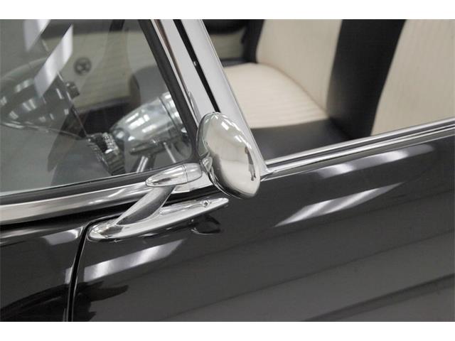 1955 Ford Thunderbird (CC-1767132) for sale in Morgantown, Pennsylvania