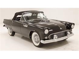 1955 Ford Thunderbird (CC-1767132) for sale in Morgantown, Pennsylvania
