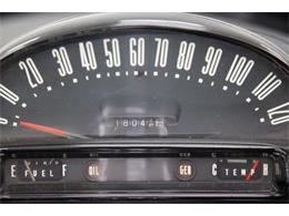 1955 Ford Thunderbird (CC-1767132) for sale in Morgantown, Pennsylvania