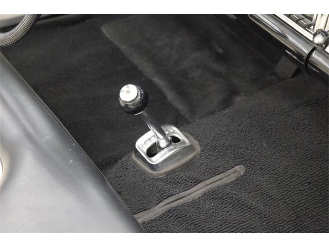 1955 Ford Thunderbird (CC-1767132) for sale in Morgantown, Pennsylvania