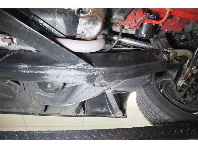 1955 Ford Thunderbird (CC-1767132) for sale in Morgantown, Pennsylvania