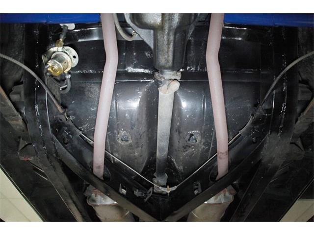 1955 Ford Thunderbird (CC-1767132) for sale in Morgantown, Pennsylvania