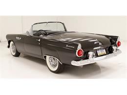 1955 Ford Thunderbird (CC-1767132) for sale in Morgantown, Pennsylvania
