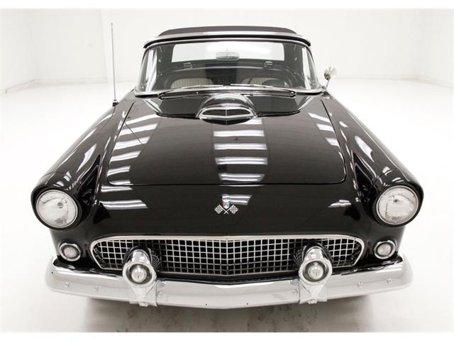 1955 Ford Thunderbird (CC-1767132) for sale in Morgantown, Pennsylvania
