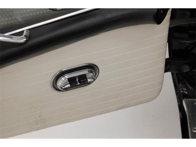 1955 Ford Thunderbird (CC-1767132) for sale in Morgantown, Pennsylvania