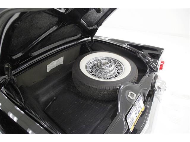1955 Ford Thunderbird (CC-1767132) for sale in Morgantown, Pennsylvania