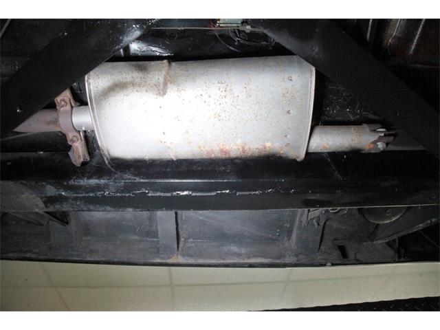 1955 Ford Thunderbird (CC-1767132) for sale in Morgantown, Pennsylvania