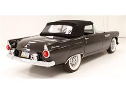 1955 Ford Thunderbird (CC-1767132) for sale in Morgantown, Pennsylvania
