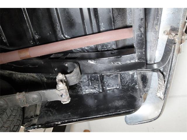 1955 Ford Thunderbird (CC-1767132) for sale in Morgantown, Pennsylvania
