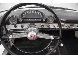 1955 Ford Thunderbird (CC-1767132) for sale in Morgantown, Pennsylvania