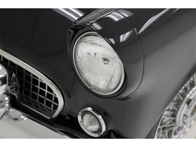1955 Ford Thunderbird (CC-1767132) for sale in Morgantown, Pennsylvania