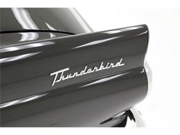 1955 Ford Thunderbird (CC-1767132) for sale in Morgantown, Pennsylvania