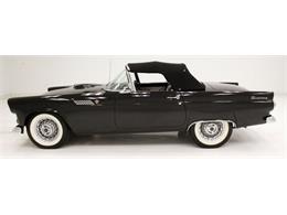 1955 Ford Thunderbird (CC-1767132) for sale in Morgantown, Pennsylvania