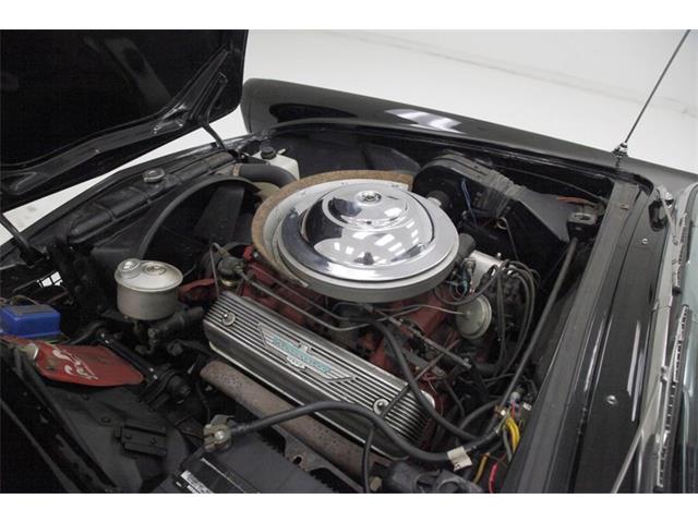 1955 Ford Thunderbird (CC-1767132) for sale in Morgantown, Pennsylvania