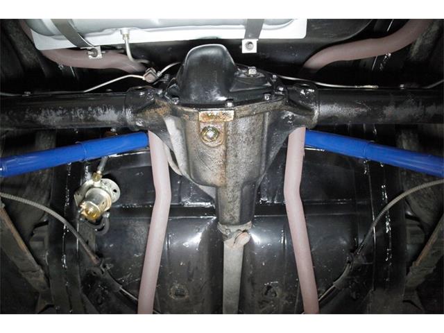 1955 Ford Thunderbird (CC-1767132) for sale in Morgantown, Pennsylvania