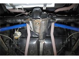 1955 Ford Thunderbird (CC-1767132) for sale in Morgantown, Pennsylvania