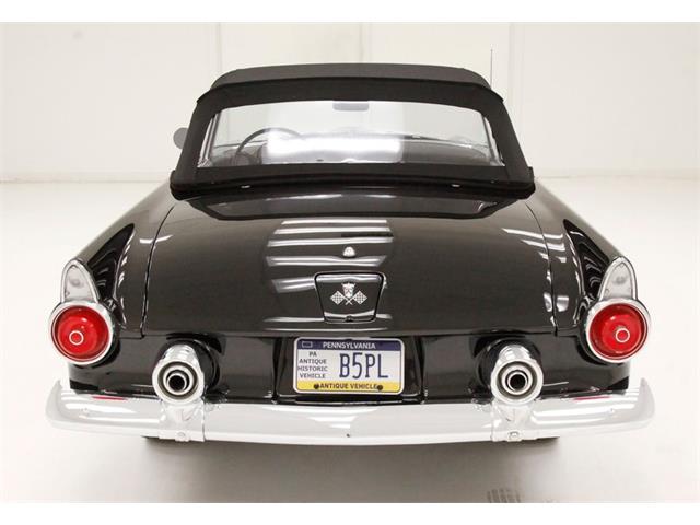 1955 Ford Thunderbird (CC-1767132) for sale in Morgantown, Pennsylvania
