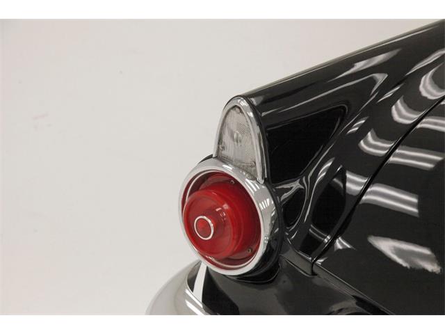 1955 Ford Thunderbird (CC-1767132) for sale in Morgantown, Pennsylvania