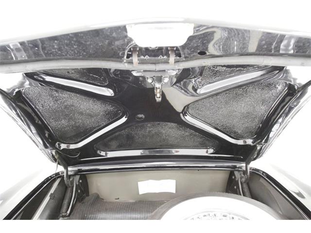 1955 Ford Thunderbird (CC-1767132) for sale in Morgantown, Pennsylvania