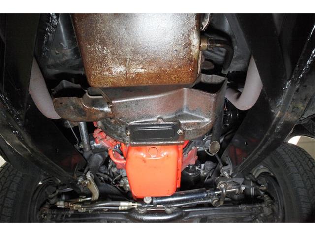 1955 Ford Thunderbird (CC-1767132) for sale in Morgantown, Pennsylvania
