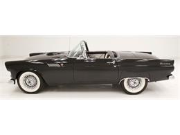 1955 Ford Thunderbird (CC-1767132) for sale in Morgantown, Pennsylvania