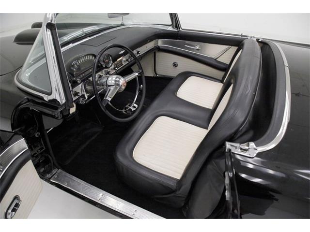 1955 Ford Thunderbird (CC-1767132) for sale in Morgantown, Pennsylvania
