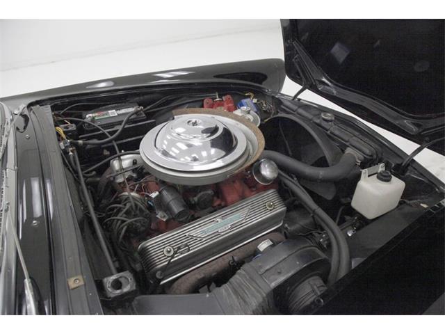 1955 Ford Thunderbird (CC-1767132) for sale in Morgantown, Pennsylvania