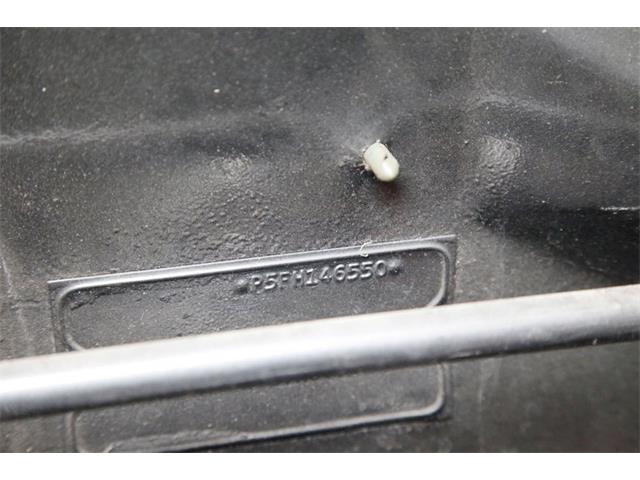 1955 Ford Thunderbird (CC-1767132) for sale in Morgantown, Pennsylvania