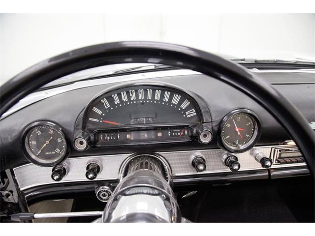 1955 Ford Thunderbird (CC-1767132) for sale in Morgantown, Pennsylvania