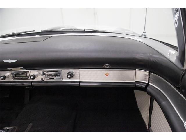 1955 Ford Thunderbird (CC-1767132) for sale in Morgantown, Pennsylvania