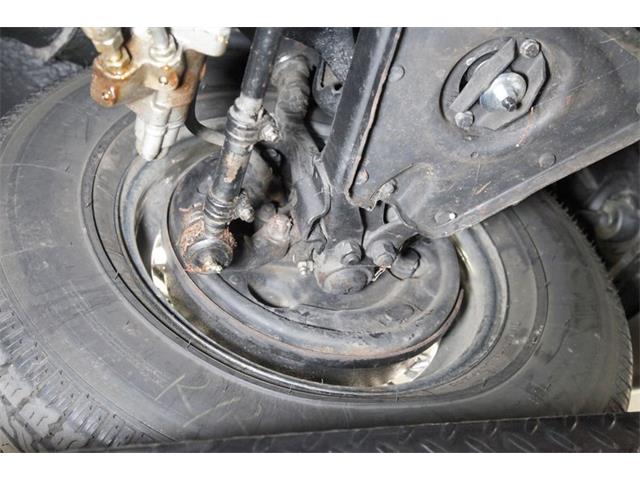 1955 Ford Thunderbird (CC-1767132) for sale in Morgantown, Pennsylvania