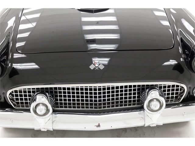1955 Ford Thunderbird (CC-1767132) for sale in Morgantown, Pennsylvania