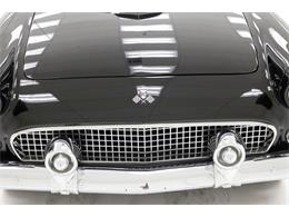 1955 Ford Thunderbird (CC-1767132) for sale in Morgantown, Pennsylvania