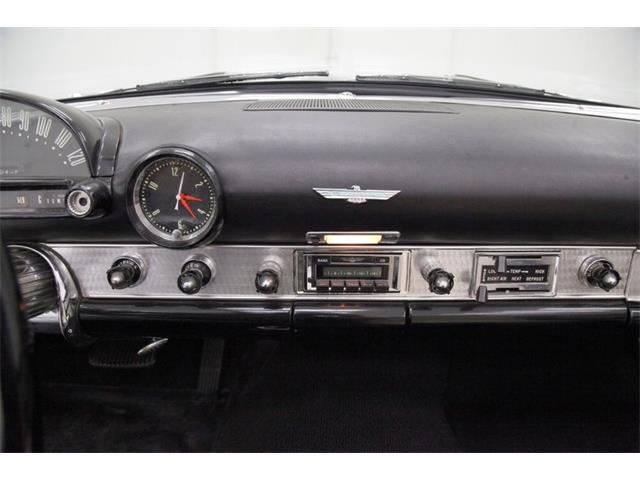 1955 Ford Thunderbird (CC-1767132) for sale in Morgantown, Pennsylvania