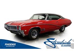 1968 Buick Skylark (CC-1767133) for sale in Mesa, Arizona