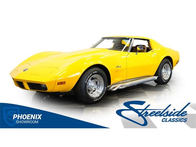 1973 Chevrolet Corvette (CC-1767134) for sale in Mesa, Arizona