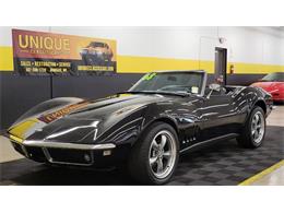 1968 Chevrolet Corvette (CC-1767144) for sale in Mankato, Minnesota