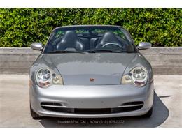 2003 Porsche 911 Carrera 4 Cabriolet (CC-1767149) for sale in Beverly Hills, California