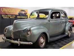 1939 Ford Deluxe (CC-1767150) for sale in Mankato, Minnesota