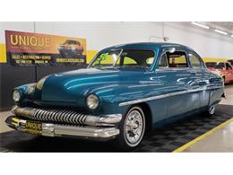 1950 Mercury Coupe (CC-1767153) for sale in Mankato, Minnesota