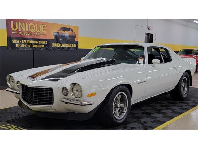 1971 Chevrolet Camaro (CC-1767154) for sale in Mankato, Minnesota