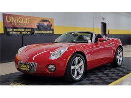 2007 Pontiac Solstice (CC-1767155) for sale in Mankato, Minnesota