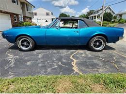 1967 Pontiac Firebird (CC-1767171) for sale in Cadillac, Michigan