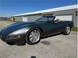1994 Chevrolet Corvette (CC-1767176) for sale in Staunton, Illinois