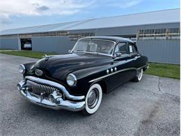 1951 Buick 4-Dr Sedan (CC-1767177) for sale in Staunton, Illinois