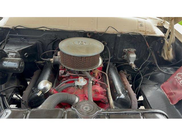 1955 Ford Victoria (CC-1767188) for sale in Staunton, Illinois